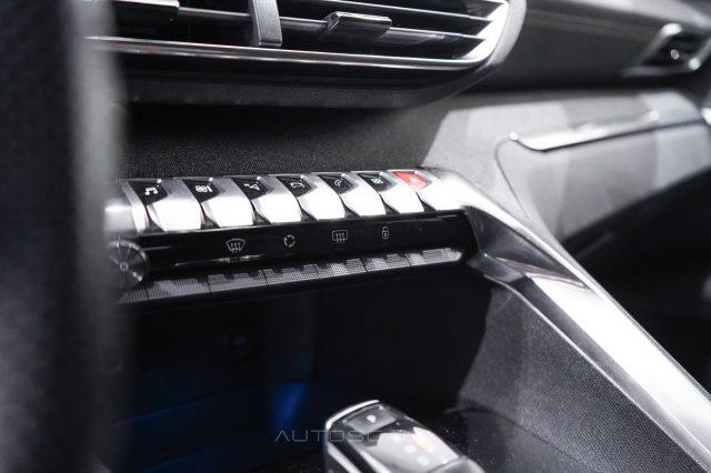 PEUGEOT 3008 1.5 BlueHDi 130cv S&S EAT8 GT Line