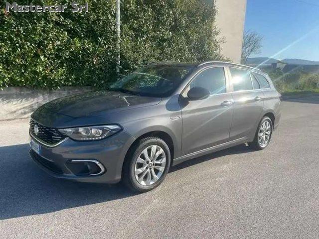 FIAT Tipo Tipo SW 1.6 mjt Business s - FX997RG