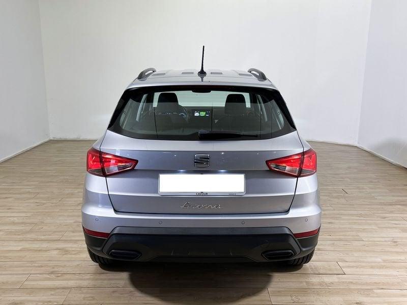 Seat Arona Arona 1.0 TGI Style