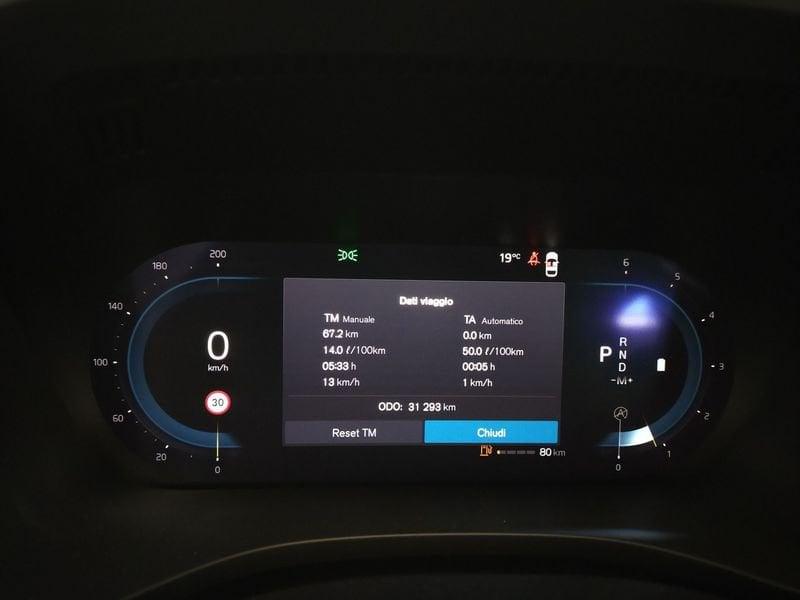 Volvo XC60 XC60 B4 (d) automatico Business