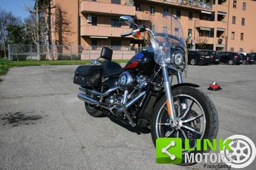 HARLEY-DAVIDSON Softail Standard LOW RIDER