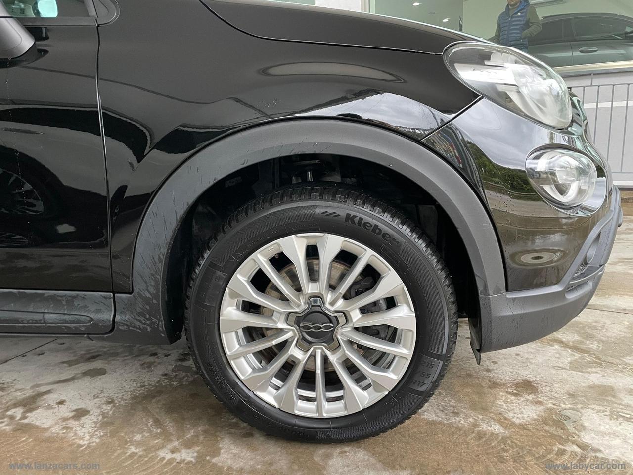 FIAT 500X 1.6 M.Jet 120 CV Cross