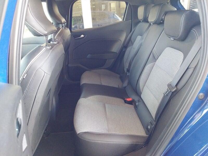 Renault Clio Clio 1.0 tce Techno 90cv