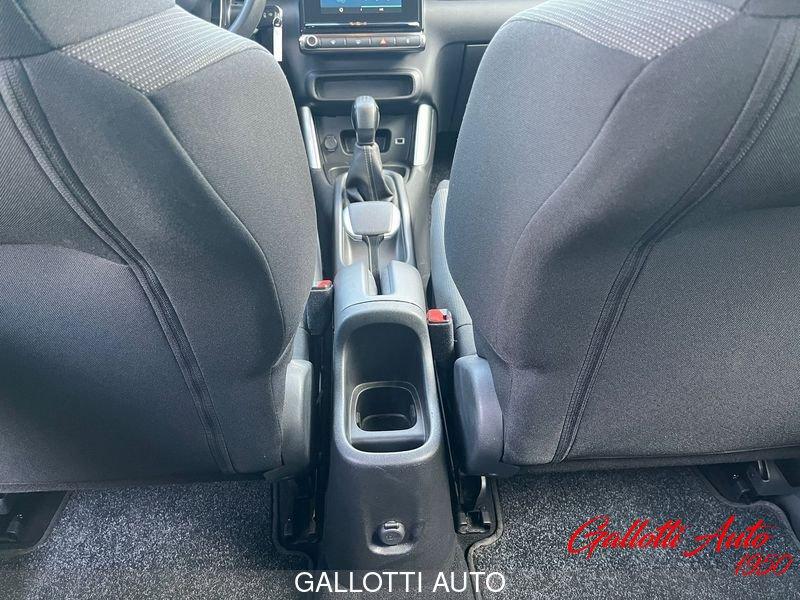 Citroën C3 Aircross PureTech 82 Feel