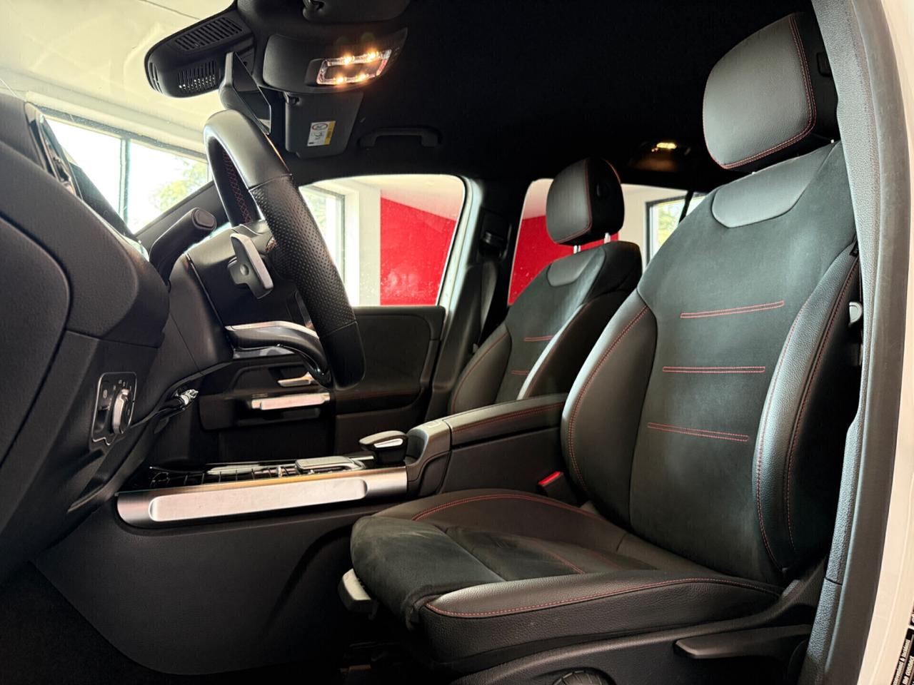 Mercedes-benz GLB 220d Automatic 4Matic Premium