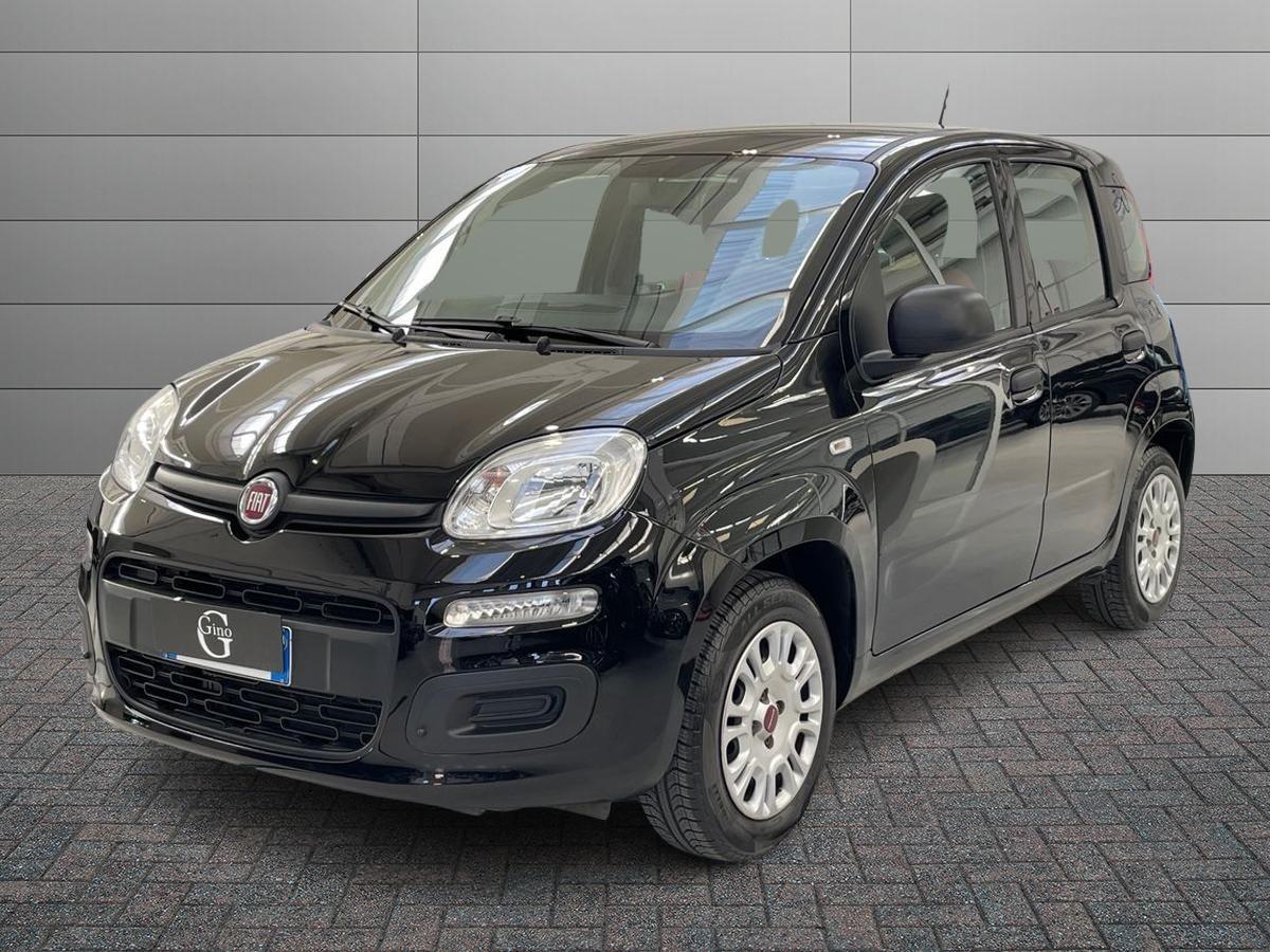 FIAT Panda III 2016 - Panda 1.2 Easy s&s 69cv my19