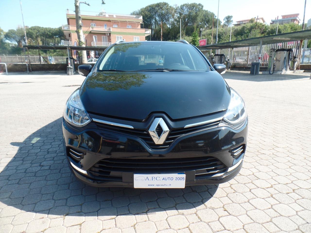 Renault Clio Sporter TCe 12V 90 CV Business