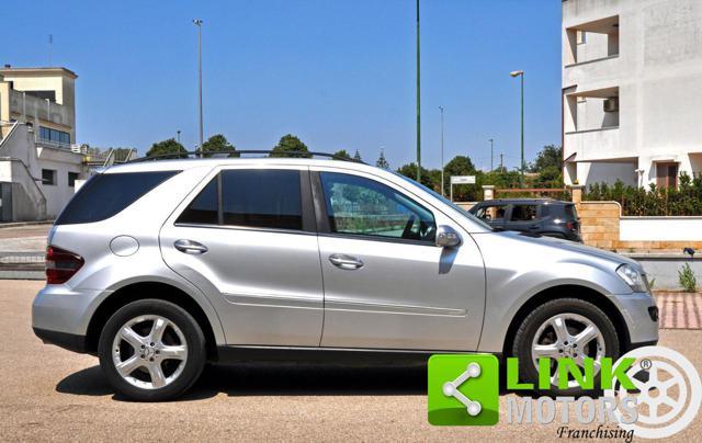 MERCEDES-BENZ ML 320 CDI Sport