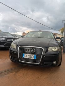 Audi A3 SPB 1.9 TDI Ambiente