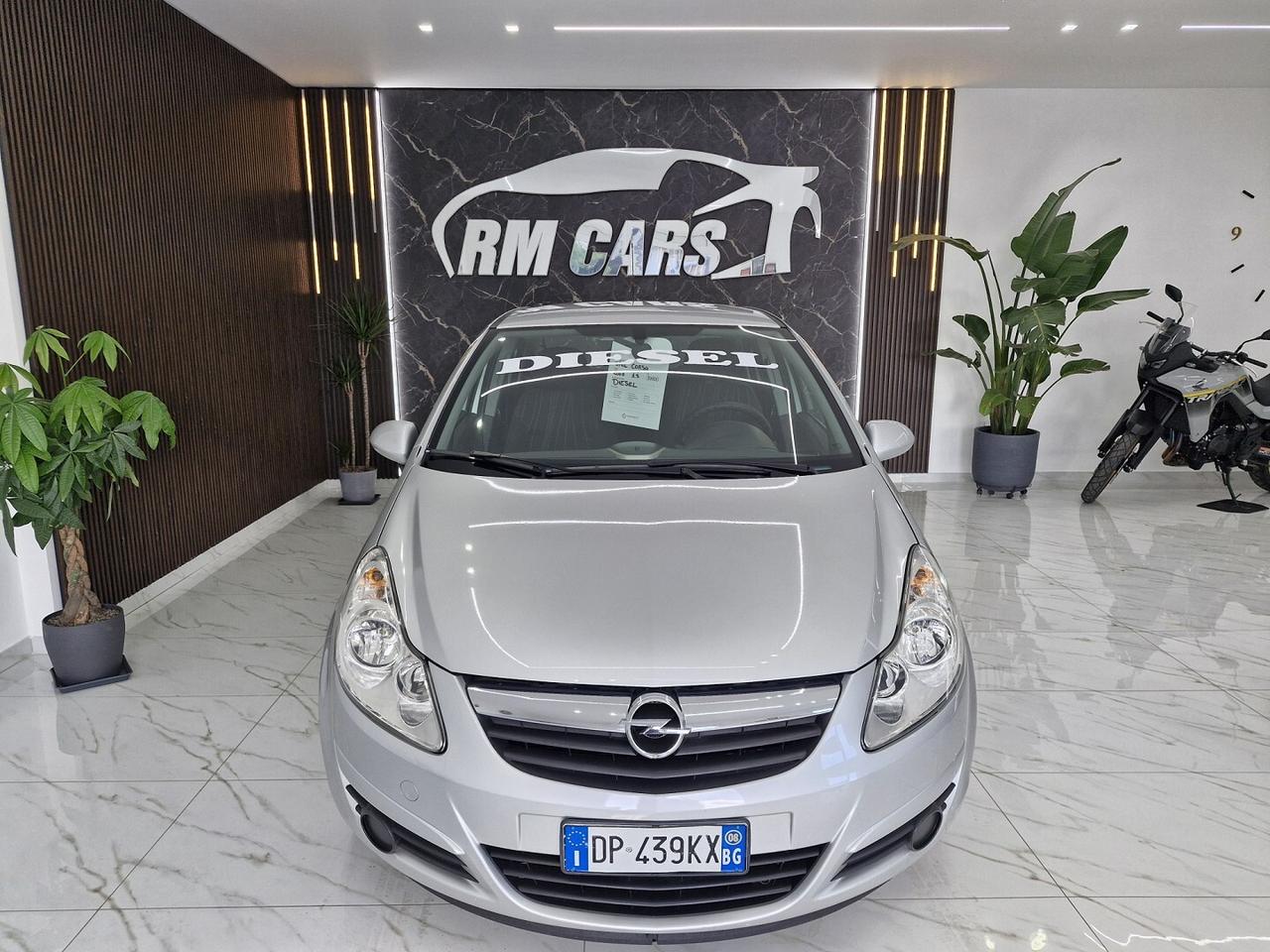 OPEL CORSA 1.3 CDTi 75CV 90000KM