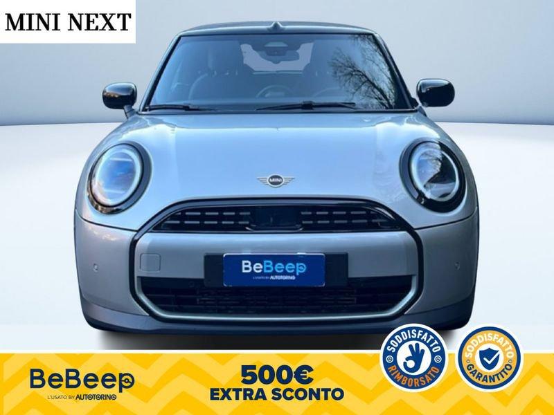 MINI Mini Electric Cabrio Mini Cabrio 2.0 C CLASSIC AUTO