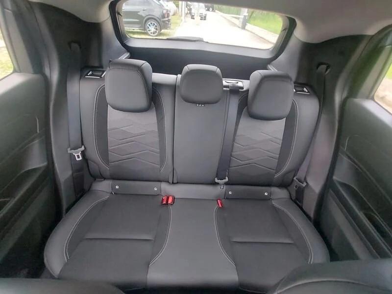 Jeep Avenger 1.2 Turbo 100 CV Summit - PREZZO REALE