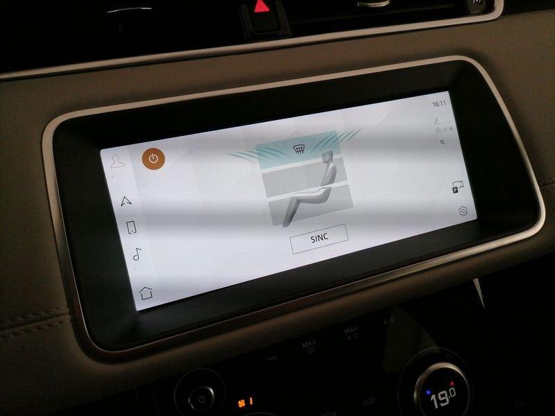 Land Rover Range Rover Evoque 2.0d i4 mhev S awd 204cv auto