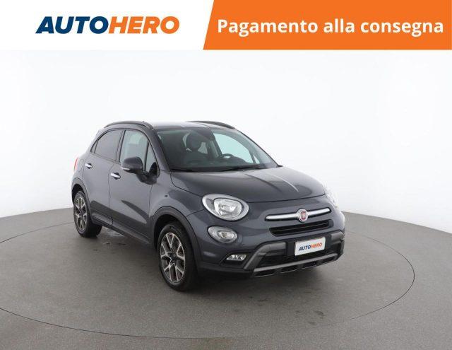 FIAT 500X 1.6 MultiJet 120 CV Cross