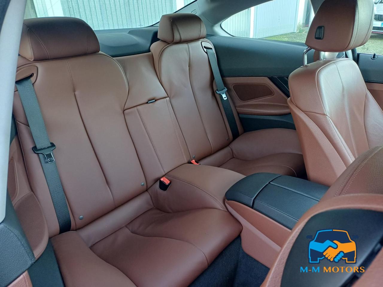 BMW 640i Xdrive Msport