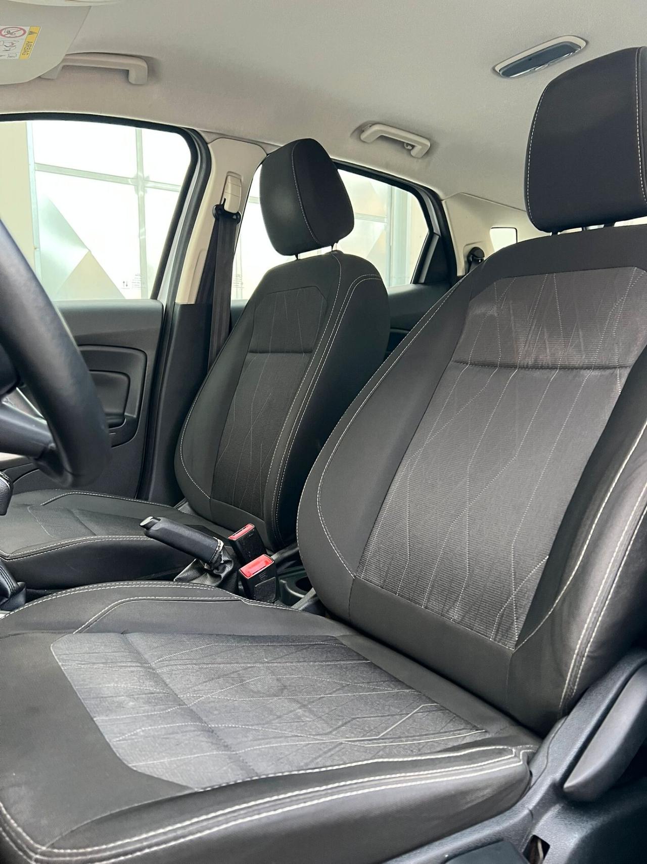 FORD ECOSPORT 1.0 ECOBOOST 100CV 2020!!! TITANIUM!!!