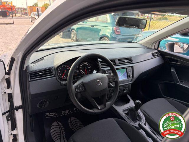 SEAT Arona 1.0 TGI ANCHE PER NEOPATENTATI