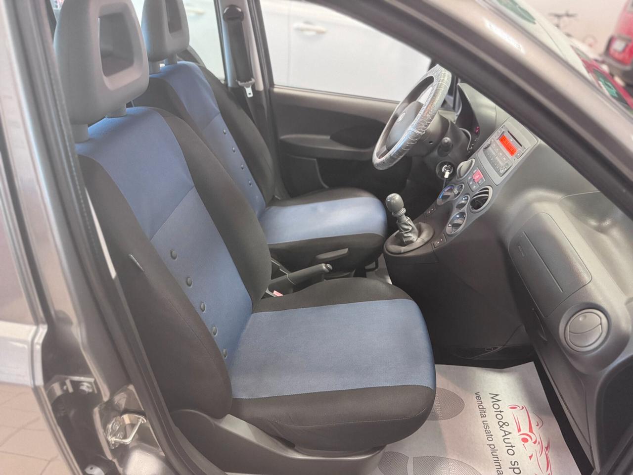 Fiat Panda 1.3 MJT 16V DPF Emotion