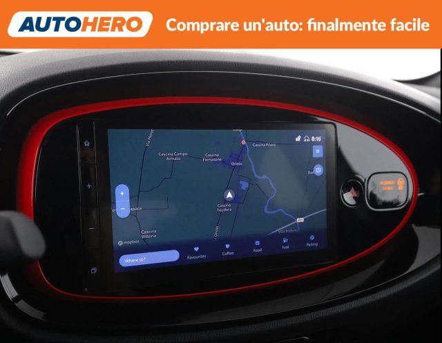 TOYOTA Aygo X 1.0 VVT-i 72 CV 5 porte Lounge