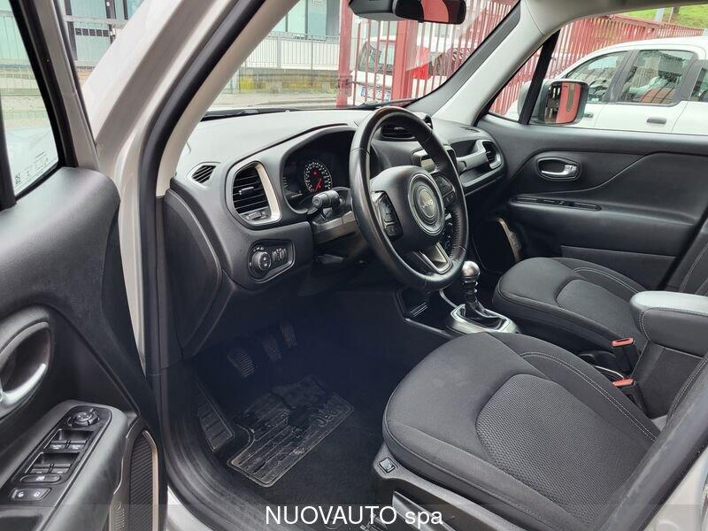 Jeep Renegade 1.0 T3 Limited