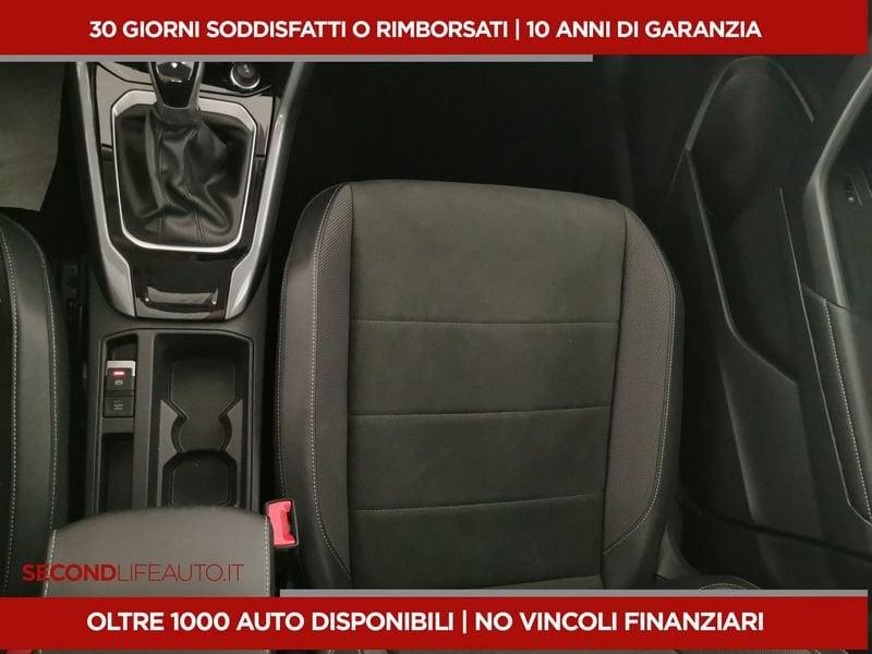Volkswagen T-Roc 1.0 tsi Style 115cv