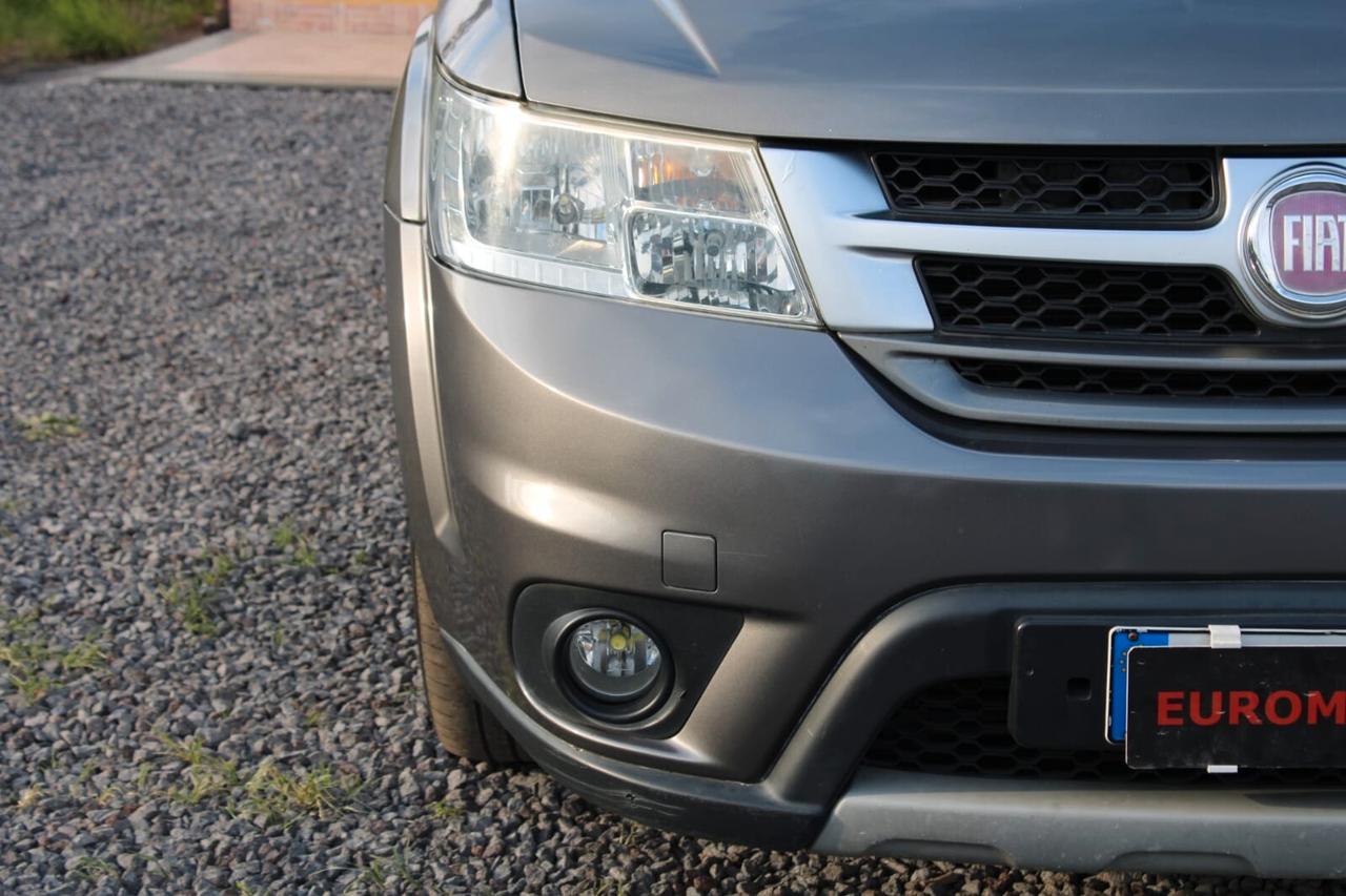 Fiat Freemont Tua A SOLI 111€ al mese Anticipo Zero