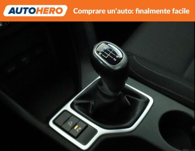 KIA Sportage 1.6 CRDI 115 CV 2WD Energy