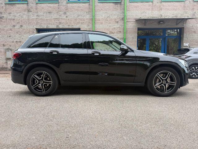 MERCEDES-BENZ GLC 300 DE EQ-POWER 4MATIC PREMIUM AUTOMATICA