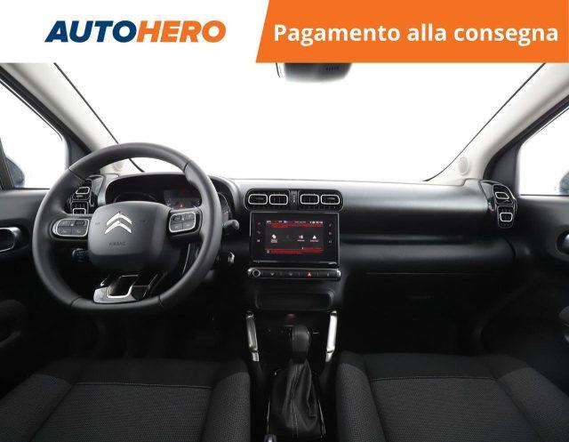 CITROEN C3 Aircross BlueHDi 120 S&S EAT6 Feel