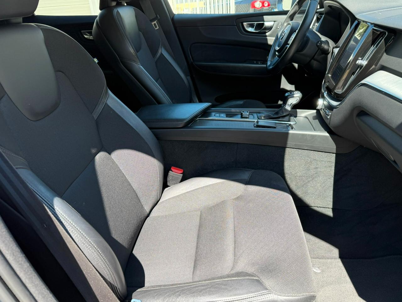 Volvo XC 60 D4 AWD Geartronic Inscription