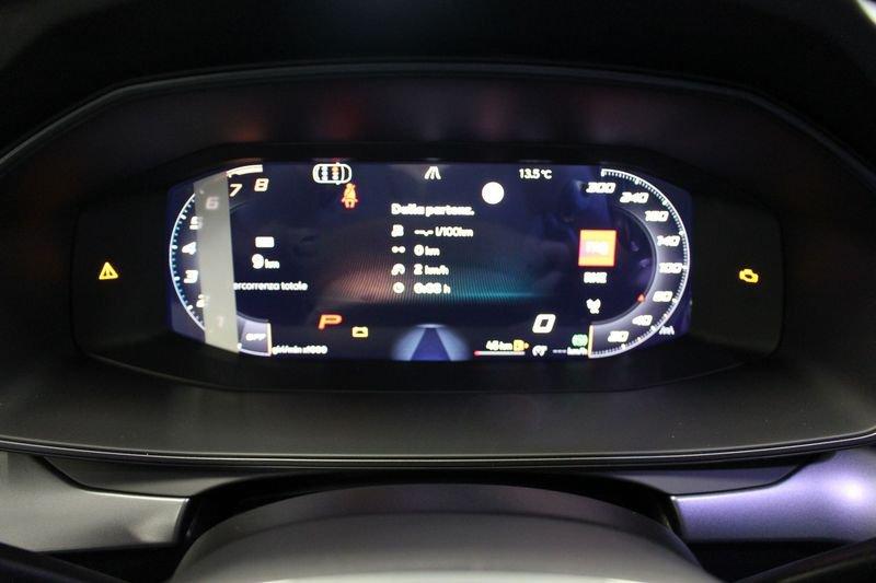 Cupra Formentor Formentor 1.5 Hybrid DSG