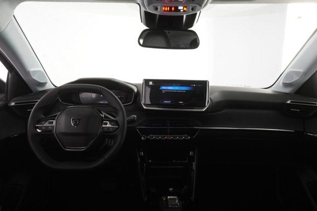 PEUGEOT 208 208 Hybrid 110 e-DCS6 Allure