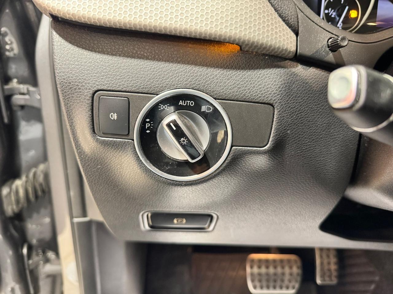 Mercedes-benz B 180 CDI Automatic Executive