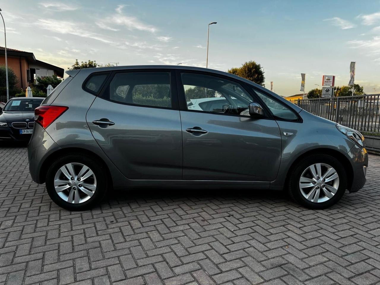 Hyundai iX20 1.4 90 CV Comfort