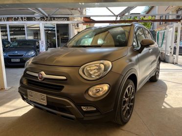 Fiat 500X 1.6 MultiJet 120 CV Cross Plus