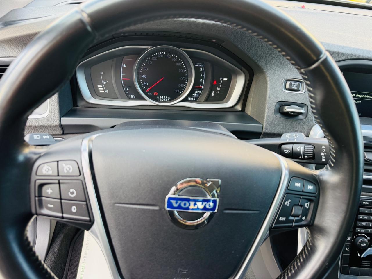 Volvo V60 D5 Geartronic Momentum 132.000km!!