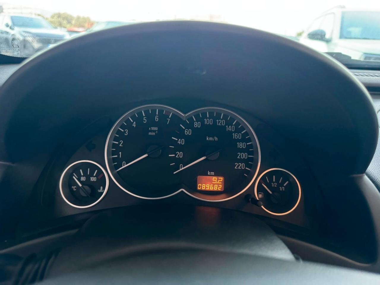 Opel Tigra TwinTop 1.4 16V Enjoy