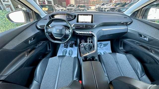 Peugeot 5008 1.2 Puretech Turbo 130CV S&S Allure