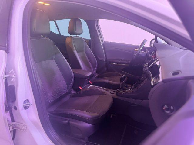 OPEL Astra 1.0 Turbo ecoFLEX Start&Stop 5 porte Innovation