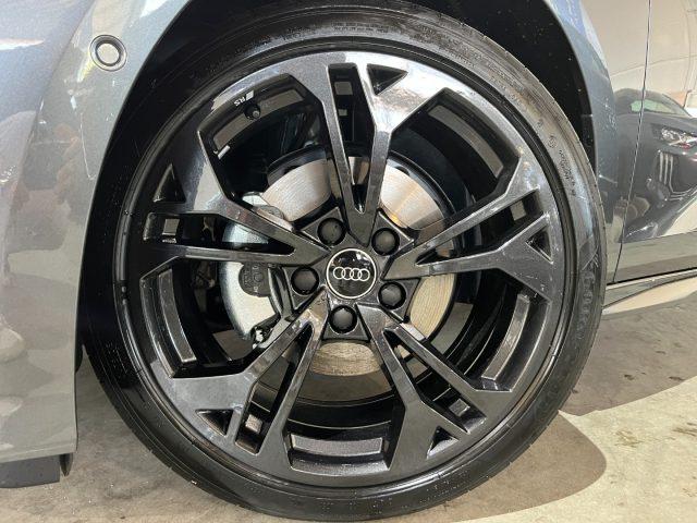 AUDI A3 SPB 35TDI Stronic S line"18 Sline/Matrix/Telec/Key
