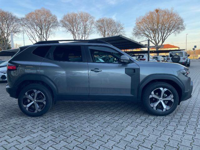 DACIA Duster Eco-G 100 CV Journey #Winter.Pack #Parcking.Pack