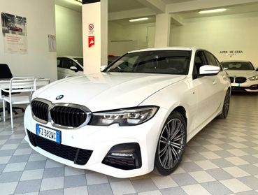 Bmw 320 320d Msport