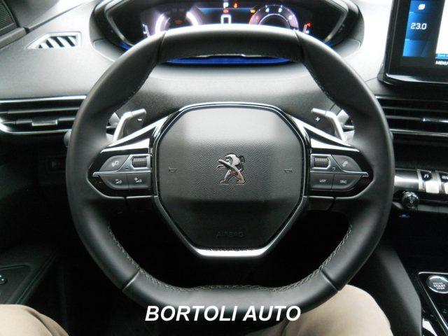 PEUGEOT 3008 BlueHDi 130 25.000 KM EAT8 ALLURE PACK AUTOMATICA