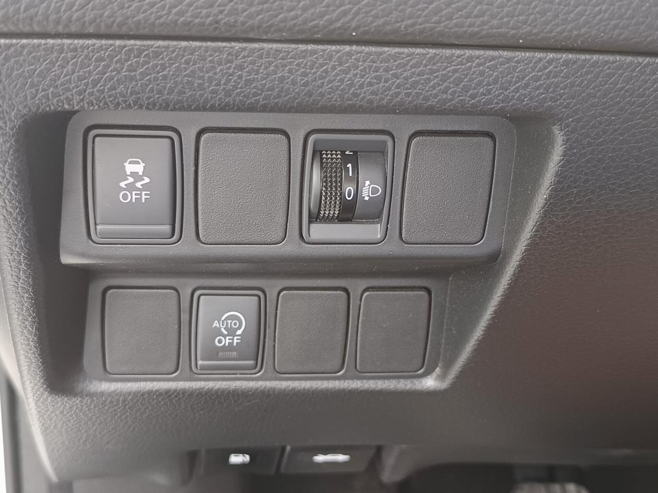 Nissan Qashqai 2015 - 1.5 dCi LB AUTOMOBILI
