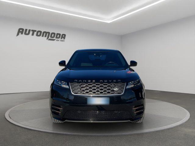 LAND ROVER Range Rover Velar 2.0d i4 204cv S