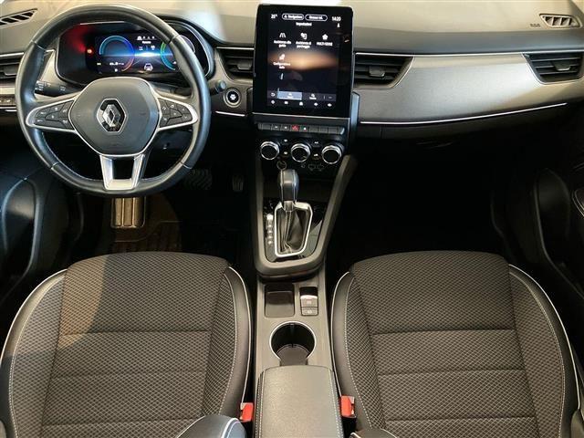 RENAULT Arkana 1.6 E-Tech full hybrid Intens 145cv