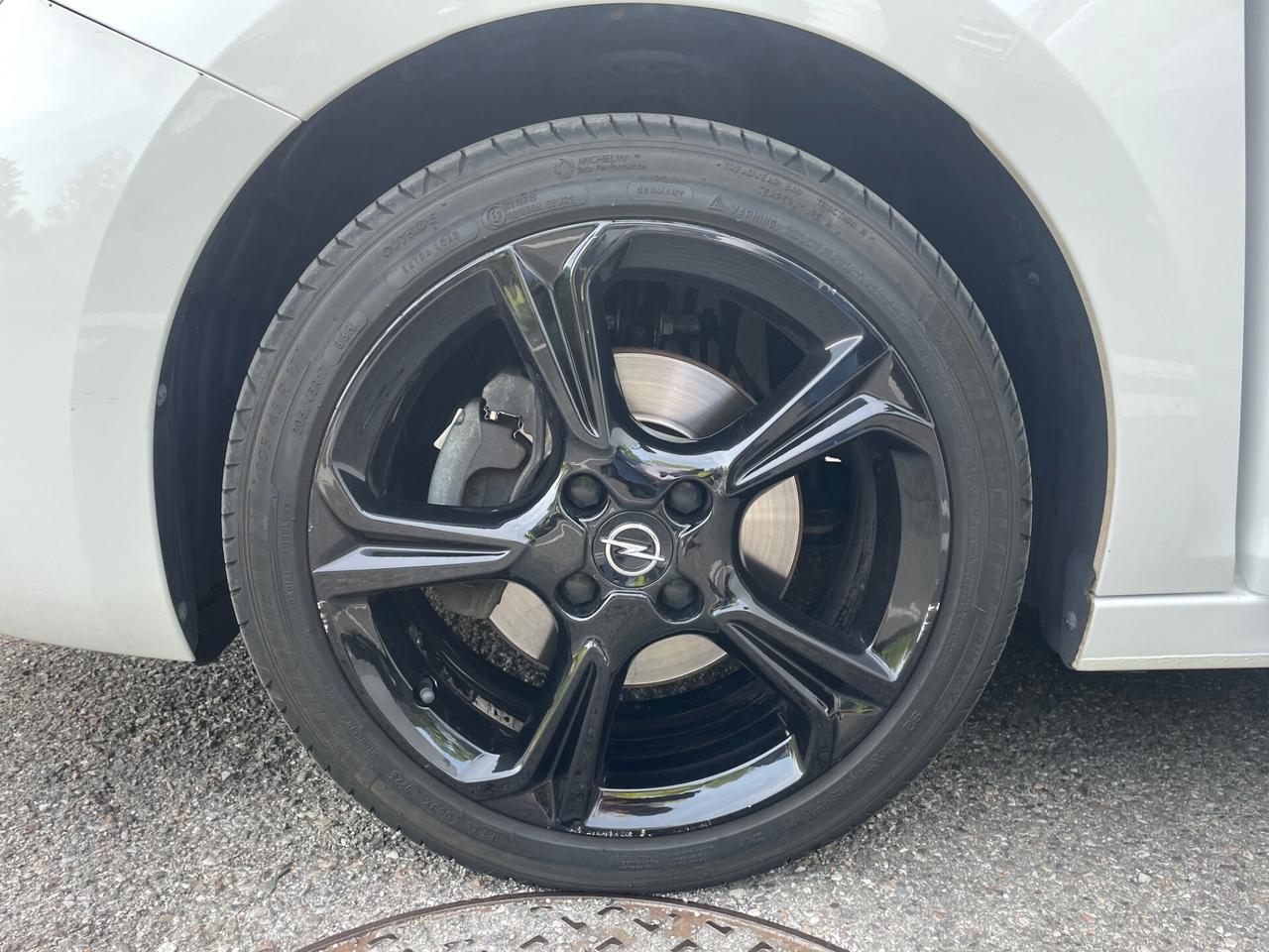 Opel Corsa 1.2 100 CV*Neopatentati*Cerchi*