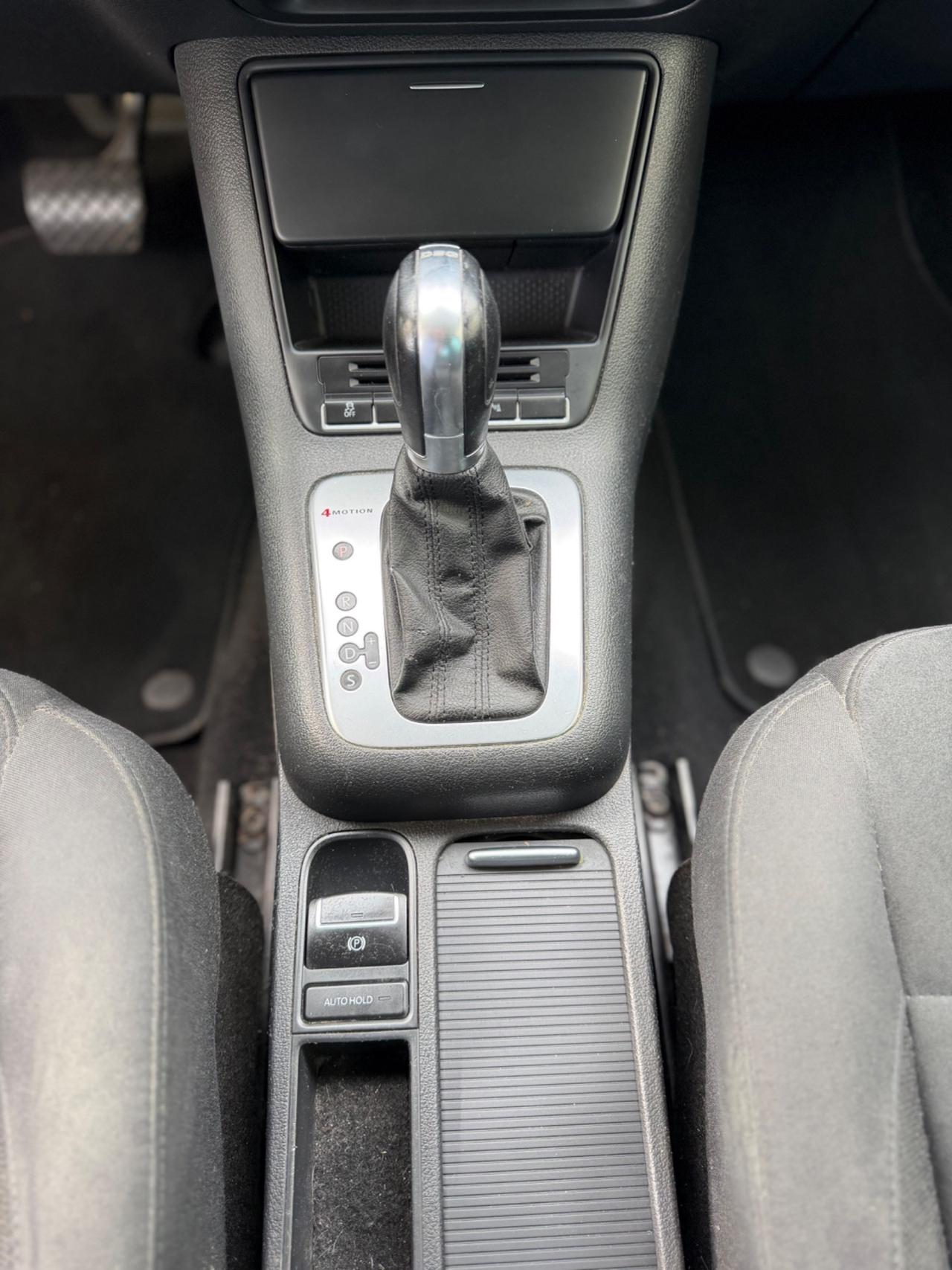 Volkswagen Tiguan 2.0 TDI 140 CV 4MOTION DSG Business Sport & Style