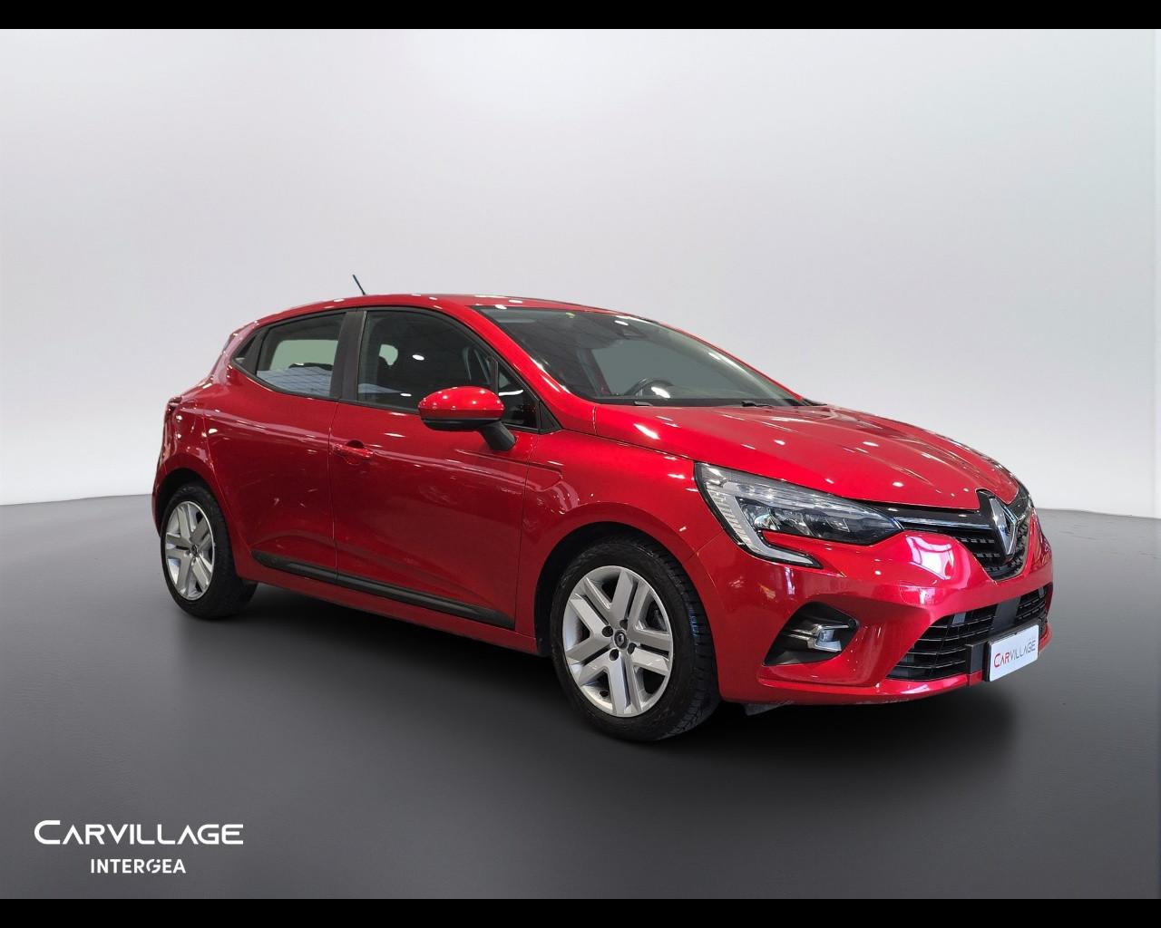RENAULT Clio 1.5 blue dci Business 100cv