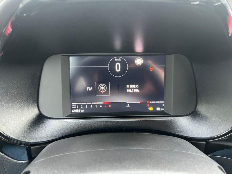 Opel Corsa 6ª serie 1.2 100 CV GS Line